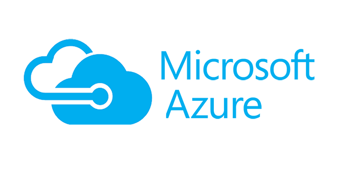 Microsoft-Azure-Cloud